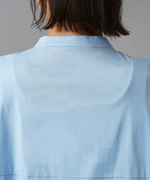 NEMIKA / ネミカ シャツ・ブラウス | ブラウス【NEMIKA】 | 詳細14