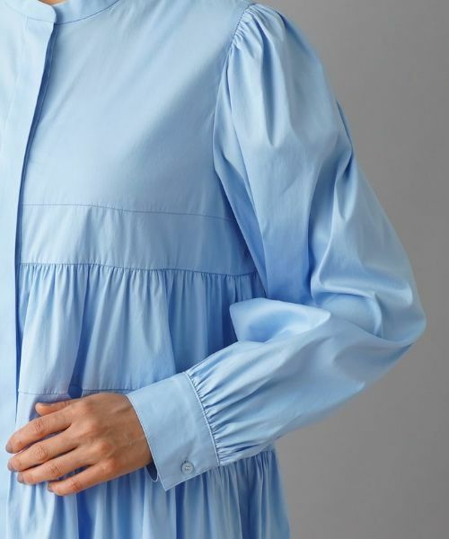 NEMIKA / ネミカ シャツ・ブラウス | ブラウス【NEMIKA】 | 詳細15