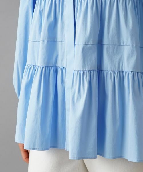 NEMIKA / ネミカ シャツ・ブラウス | ブラウス【NEMIKA】 | 詳細17