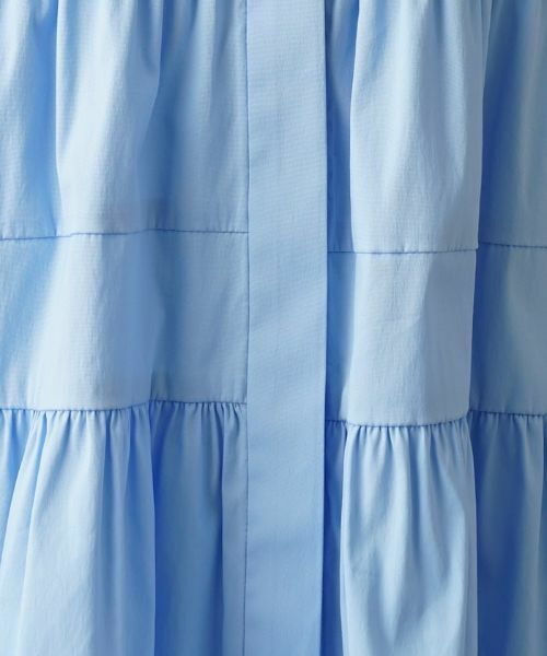 NEMIKA / ネミカ シャツ・ブラウス | ブラウス【NEMIKA】 | 詳細18