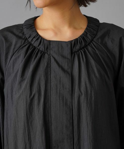 NEMIKA / ネミカ その他アウター | コート【NEMIKA】 | 詳細10