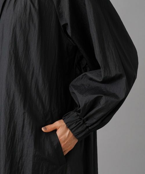 NEMIKA / ネミカ その他アウター | コート【NEMIKA】 | 詳細12