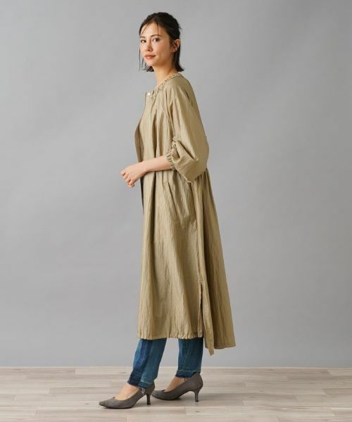 NEMIKA / ネミカ その他アウター | コート【NEMIKA】 | 詳細2