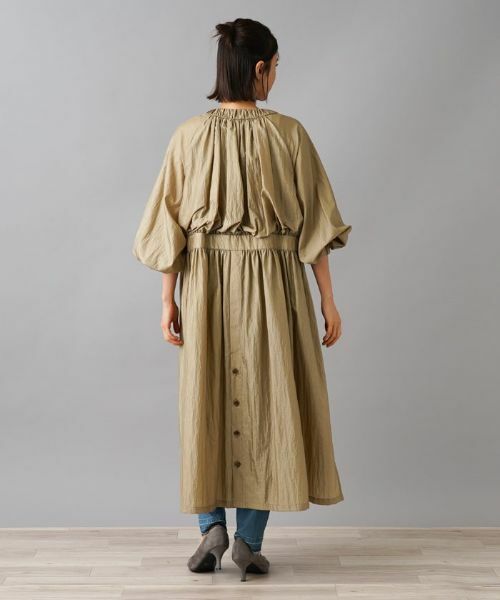 NEMIKA / ネミカ その他アウター | コート【NEMIKA】 | 詳細3