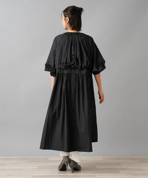 NEMIKA / ネミカ その他アウター | コート【NEMIKA】 | 詳細6