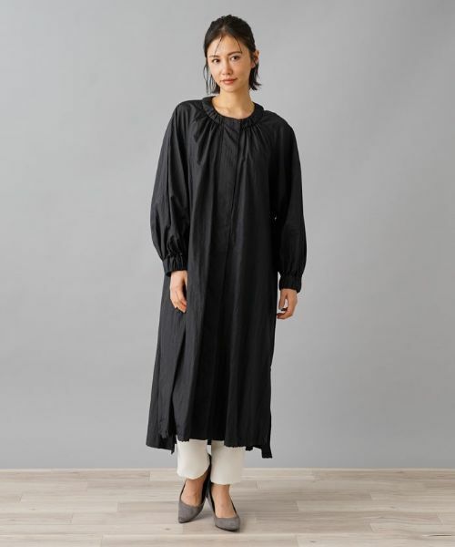 NEMIKA / ネミカ その他アウター | コート【NEMIKA】 | 詳細7