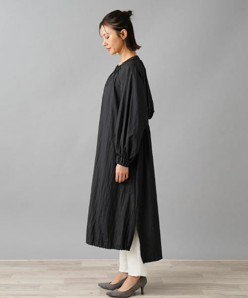 NEMIKA / ネミカ その他アウター | コート【NEMIKA】 | 詳細8