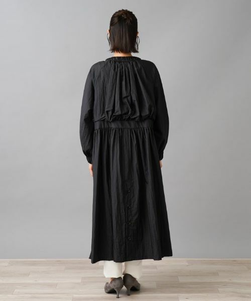 NEMIKA / ネミカ その他アウター | コート【NEMIKA】 | 詳細9