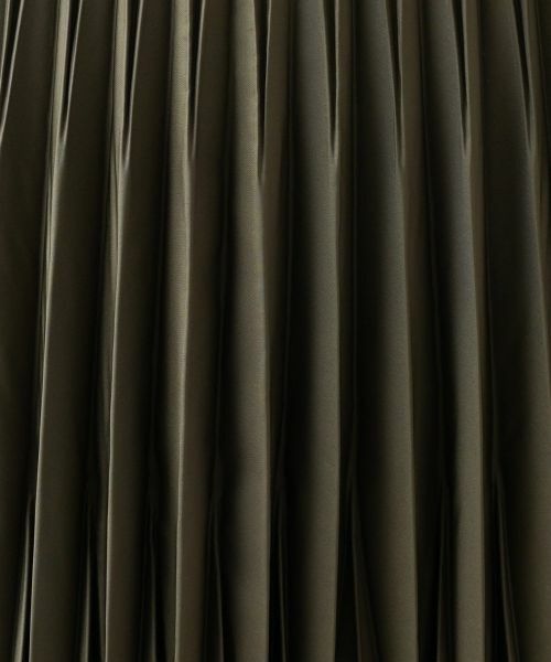 NEMIKA / ネミカ ロング・マキシ丈スカート | プリーツスカート【NEMIKA】 | 詳細19