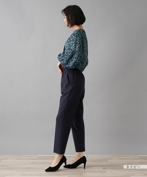 NEMIKA / ネミカ その他パンツ | パンツ【NEMIKA】 | 詳細2
