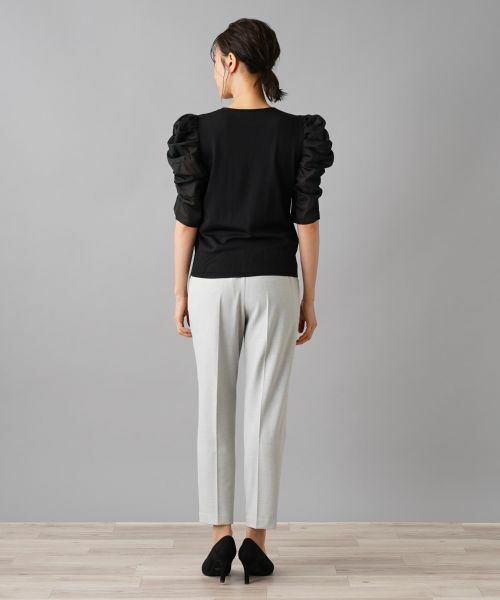 NEMIKA / ネミカ その他パンツ | パンツ【NEMIKA】 | 詳細21
