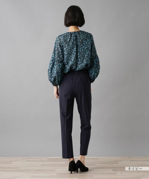 NEMIKA / ネミカ その他パンツ | パンツ【NEMIKA】 | 詳細3
