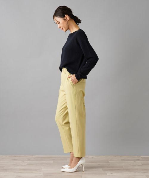 NEMIKA / ネミカ その他パンツ | パンツ【NEMIKA】 | 詳細8