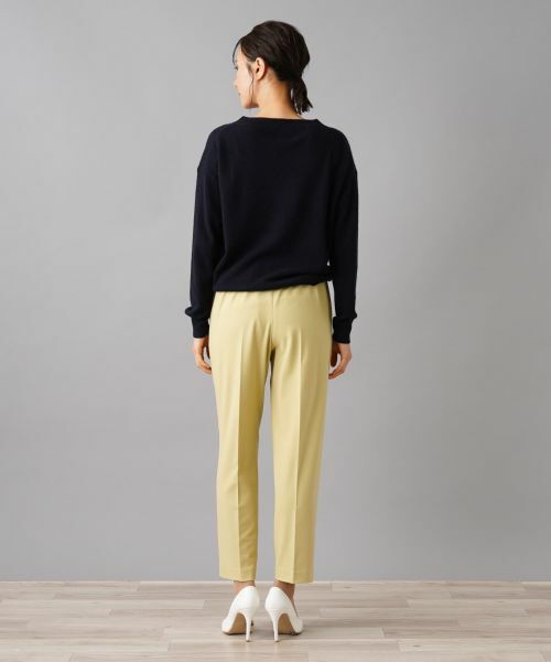 NEMIKA / ネミカ その他パンツ | パンツ【NEMIKA】 | 詳細9