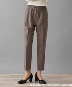 NEMIKA / ネミカ その他パンツ | テーパード【NEMIKA】