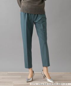 NEMIKA / ネミカ その他パンツ | テーパード【NEMIKA】