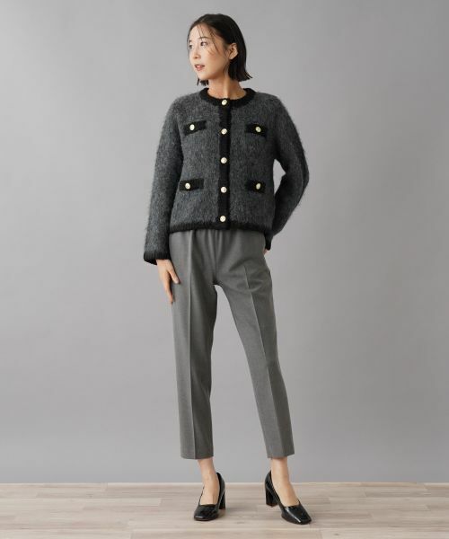 NEMIKA / ネミカ その他パンツ | テーパード【NEMIKA】 | 詳細1