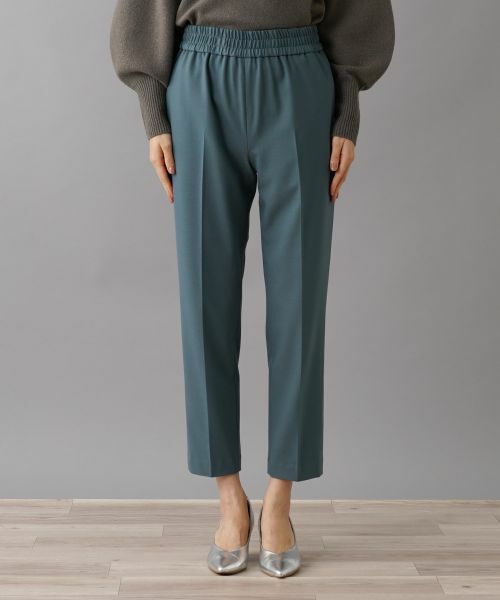 NEMIKA / ネミカ その他パンツ | テーパード【NEMIKA】 | 詳細10