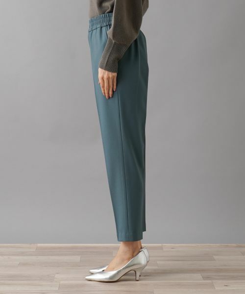 NEMIKA / ネミカ その他パンツ | テーパード【NEMIKA】 | 詳細11