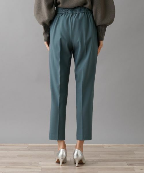 NEMIKA / ネミカ その他パンツ | テーパード【NEMIKA】 | 詳細12