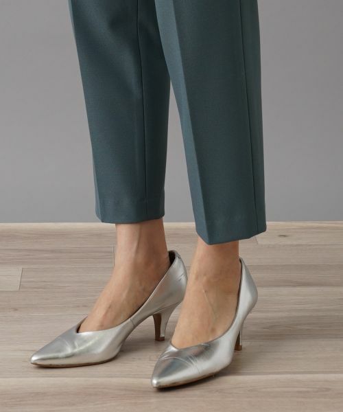 NEMIKA / ネミカ その他パンツ | テーパード【NEMIKA】 | 詳細14