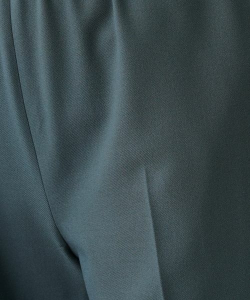 NEMIKA / ネミカ その他パンツ | テーパード【NEMIKA】 | 詳細15