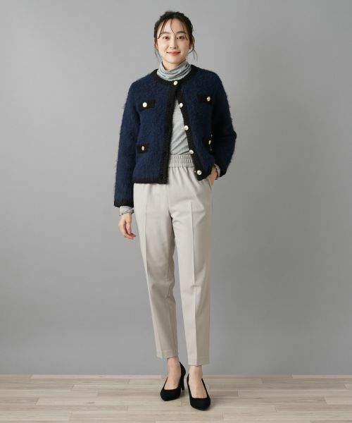 NEMIKA / ネミカ その他パンツ | テーパード【NEMIKA】 | 詳細16