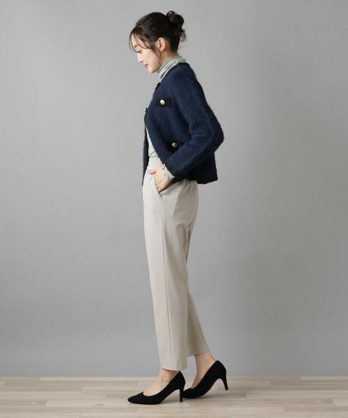 NEMIKA / ネミカ その他パンツ | テーパード【NEMIKA】 | 詳細17