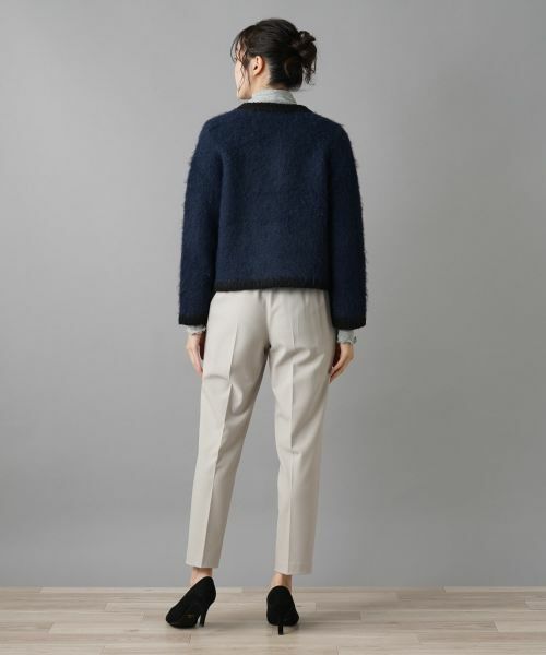 NEMIKA / ネミカ その他パンツ | テーパード【NEMIKA】 | 詳細18
