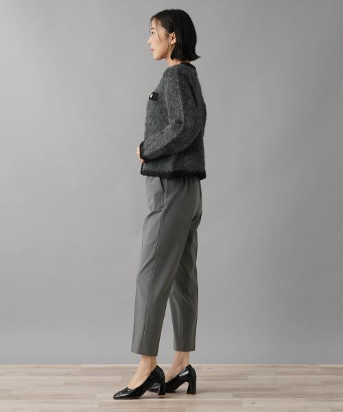 NEMIKA / ネミカ その他パンツ | テーパード【NEMIKA】 | 詳細2