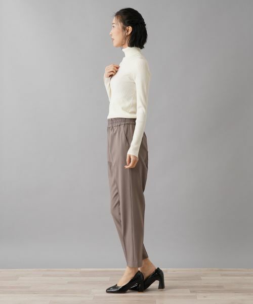 NEMIKA / ネミカ その他パンツ | テーパード【NEMIKA】 | 詳細5