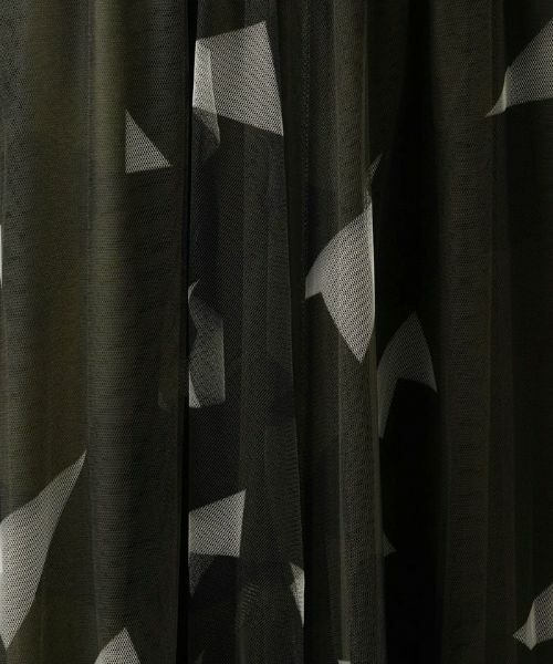 NEMIKA / ネミカ ミニ・ひざ丈スカート | スカート【NEMIKA】 | 詳細17