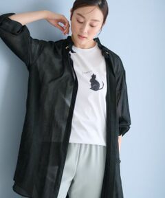 NEMIKA / ネミカ その他アウター | 羽織ジャケット【NEMIKA】