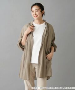 NEMIKA / ネミカ その他アウター | 羽織ジャケット【NEMIKA】