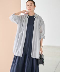 NEMIKA / ネミカ その他アウター | 羽織ジャケット【NEMIKA】
