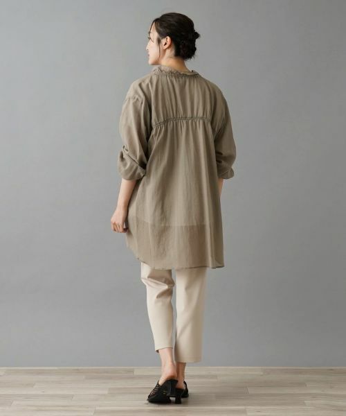 NEMIKA / ネミカ その他アウター | 羽織ジャケット【NEMIKA】 | 詳細11