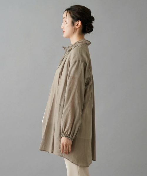 NEMIKA / ネミカ その他アウター | 羽織ジャケット【NEMIKA】 | 詳細13