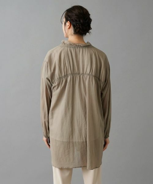 NEMIKA / ネミカ その他アウター | 羽織ジャケット【NEMIKA】 | 詳細14