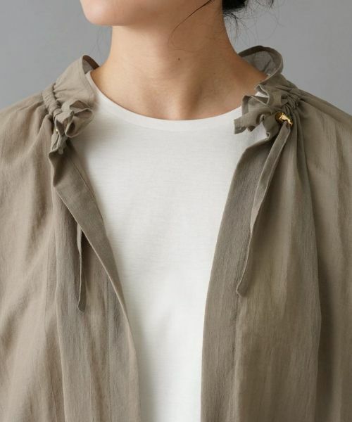 NEMIKA / ネミカ その他アウター | 羽織ジャケット【NEMIKA】 | 詳細15