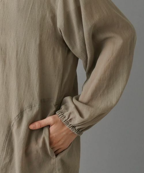 NEMIKA / ネミカ その他アウター | 羽織ジャケット【NEMIKA】 | 詳細18