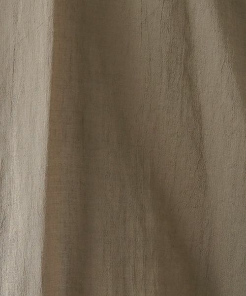 NEMIKA / ネミカ その他アウター | 羽織ジャケット【NEMIKA】 | 詳細20