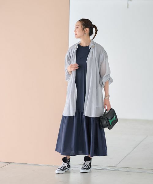 NEMIKA / ネミカ その他アウター | 羽織ジャケット【NEMIKA】 | 詳細5