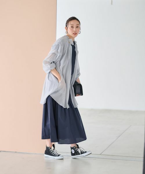 NEMIKA / ネミカ その他アウター | 羽織ジャケット【NEMIKA】 | 詳細7