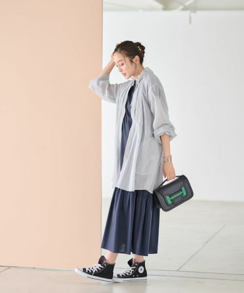 NEMIKA / ネミカ その他アウター | 羽織ジャケット【NEMIKA】 | 詳細8