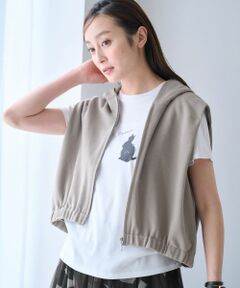 NEMIKA / ネミカ テーラードジャケット | ベスト【NEMIKA】