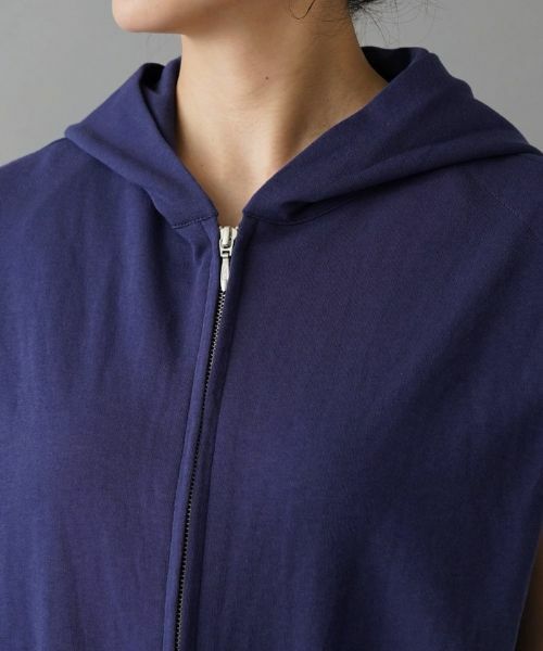 NEMIKA / ネミカ テーラードジャケット | ベスト【NEMIKA】 | 詳細11