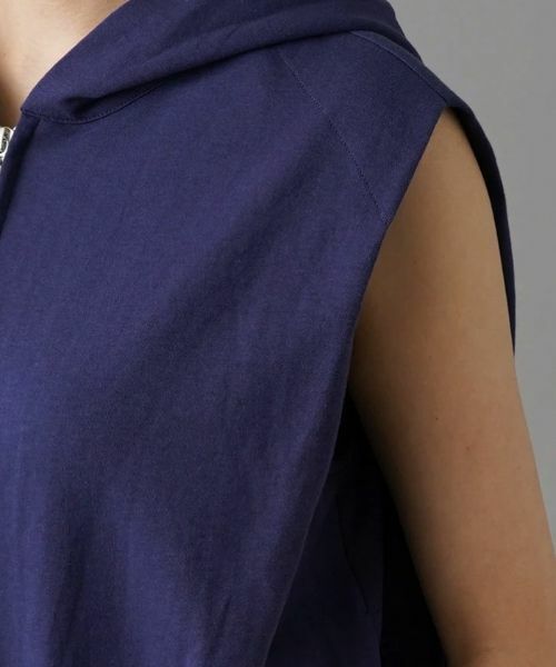 NEMIKA / ネミカ テーラードジャケット | ベスト【NEMIKA】 | 詳細14