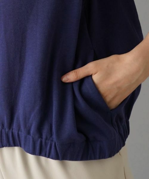 NEMIKA / ネミカ テーラードジャケット | ベスト【NEMIKA】 | 詳細16