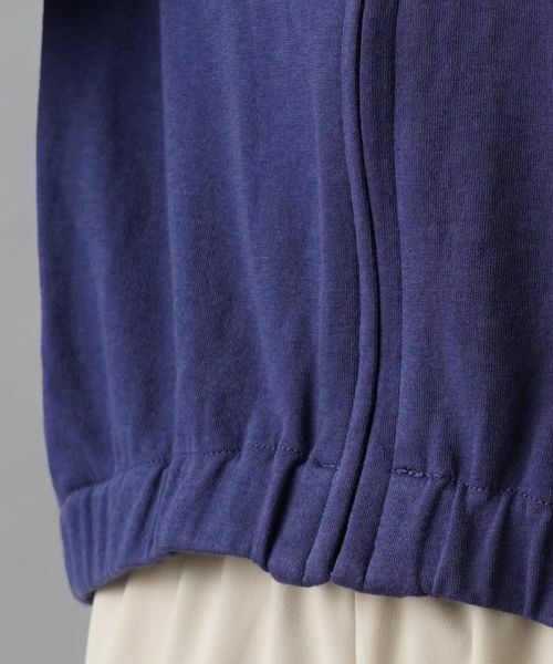 NEMIKA / ネミカ テーラードジャケット | ベスト【NEMIKA】 | 詳細17