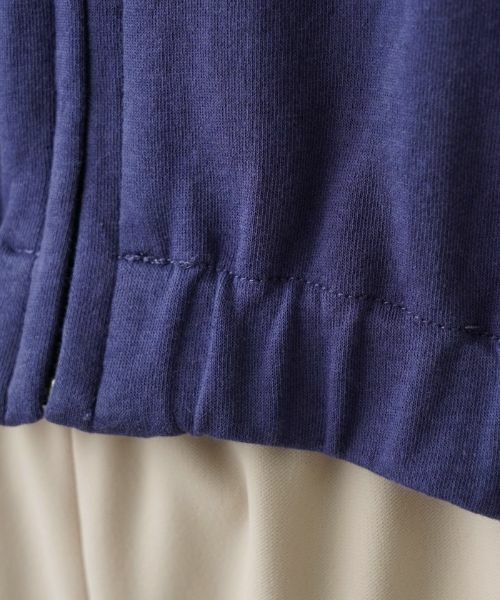 NEMIKA / ネミカ テーラードジャケット | ベスト【NEMIKA】 | 詳細18